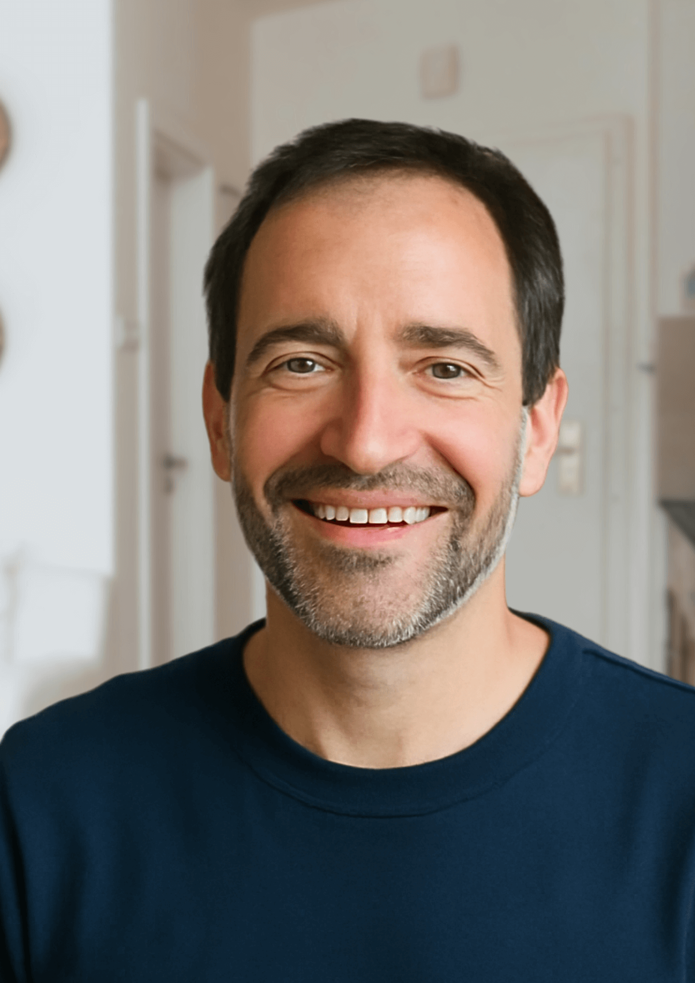 Marcos Vinícius – Aluno